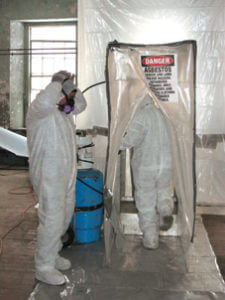 Haz-Pros, Inc. Asbestos Services