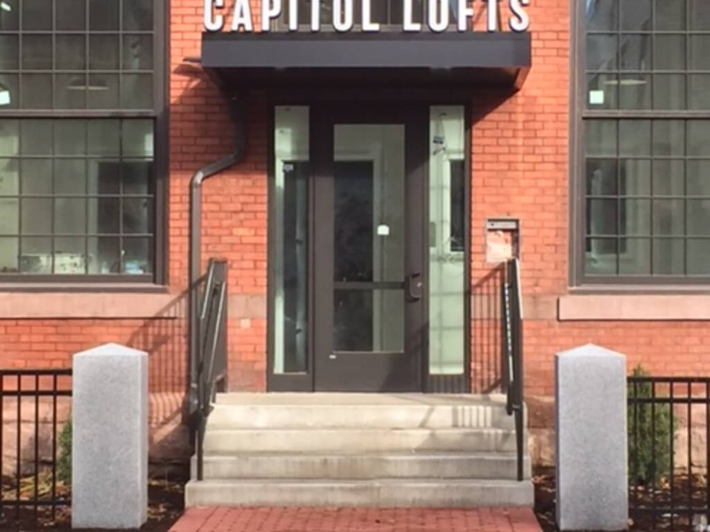Cap_Lofts_Front_Entrance